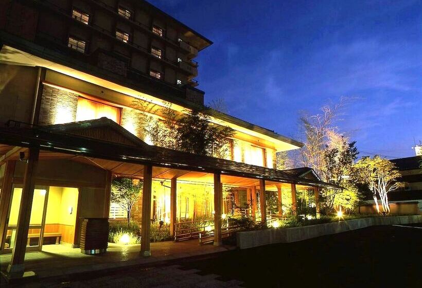 Ryokan Ayunosato