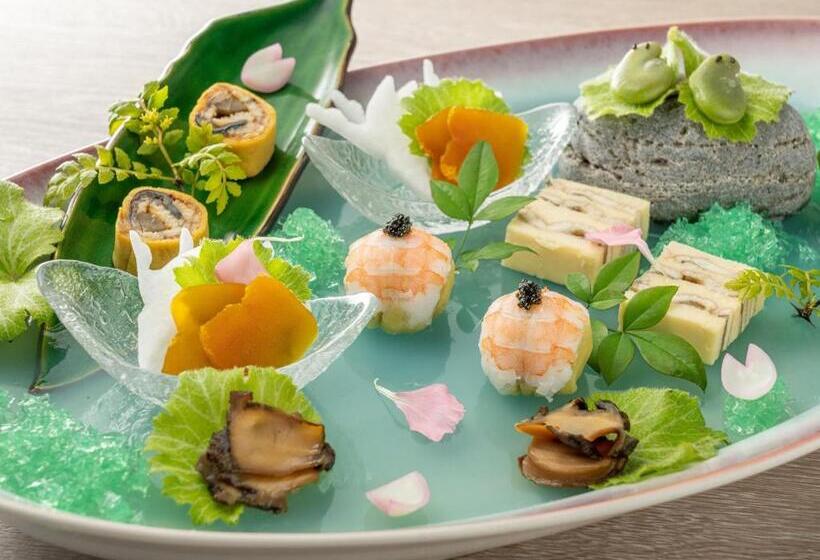 ریوکان Azumaen