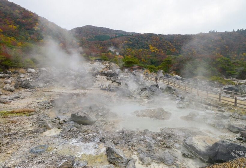 ریوکان Azumaen