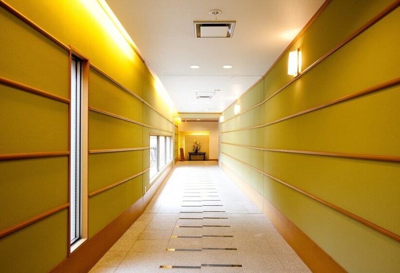 ریوکان Azumaen