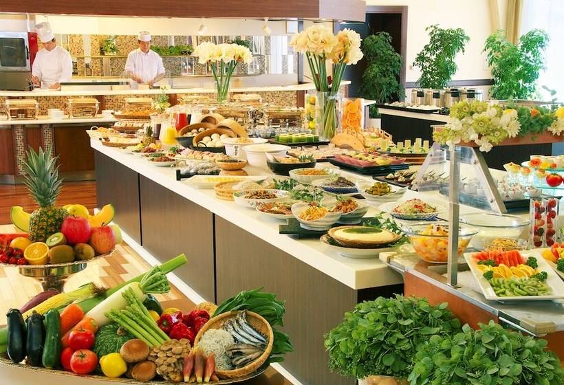 ריוקאן Jyoseikan