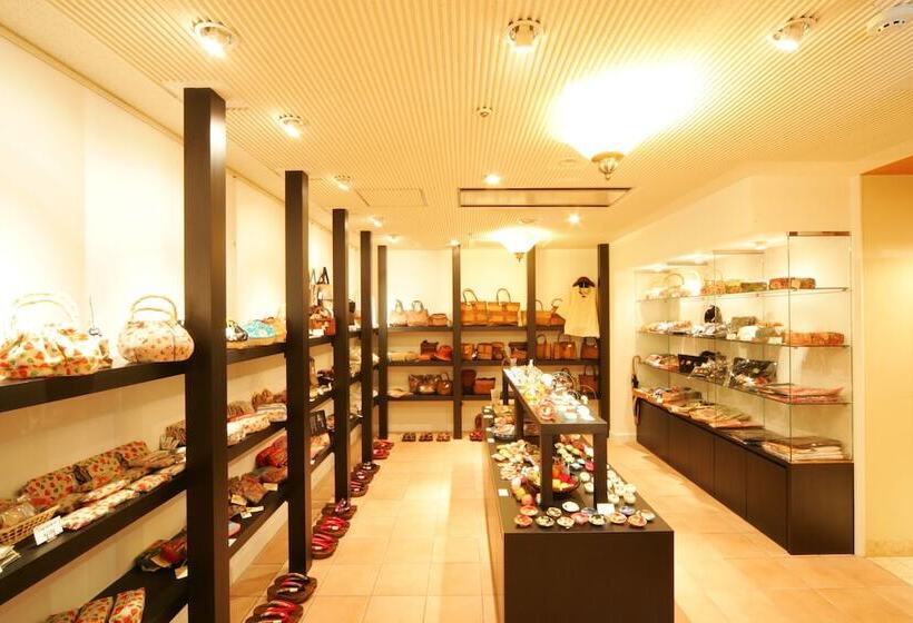 ריוקאן Jyoseikan