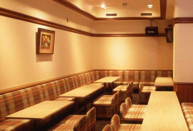 ריוקאן Jyoseikan