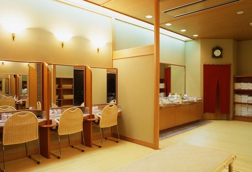 ריוקאן Jyoseikan