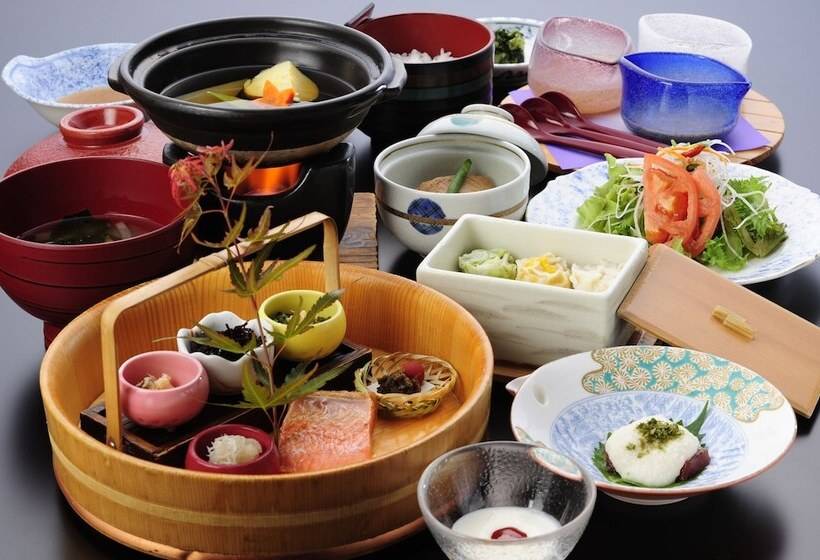 かっぱの宿旅館三治郎