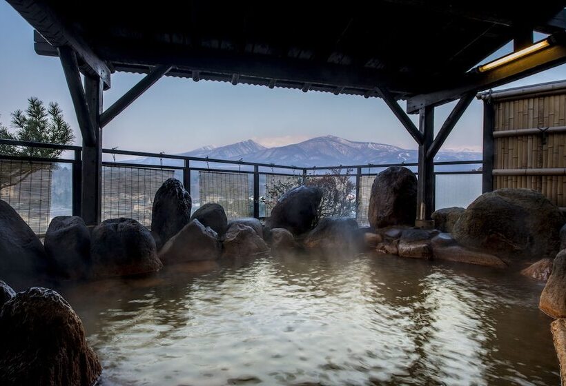 かっぱの宿旅館三治郎