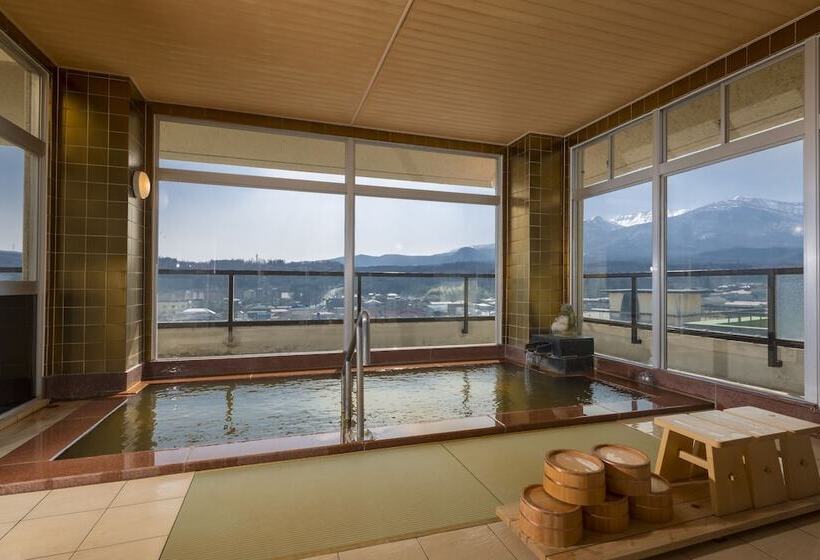 かっぱの宿旅館三治郎