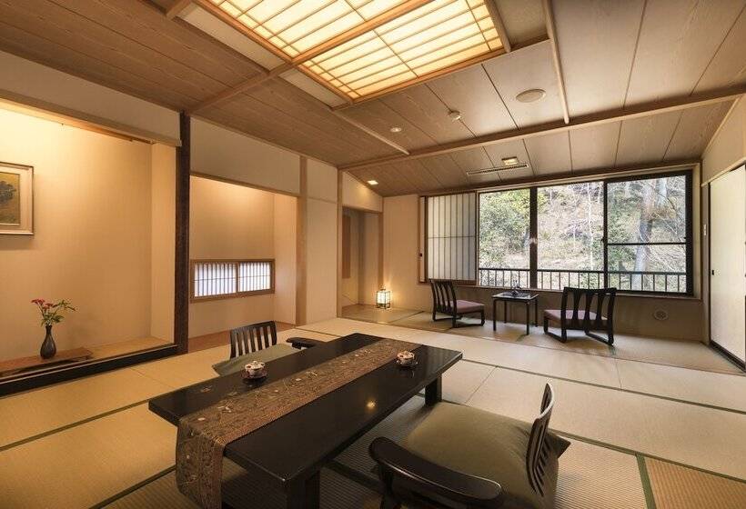 かっぱの宿旅館三治郎