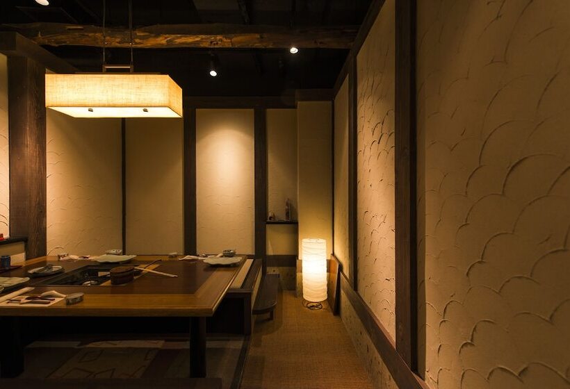 かっぱの宿旅館三治郎