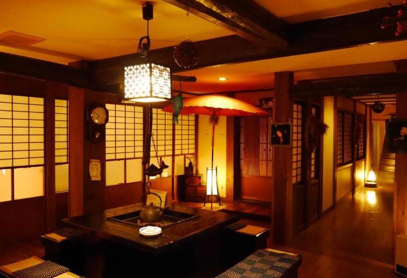 Ryokan Yumotosou