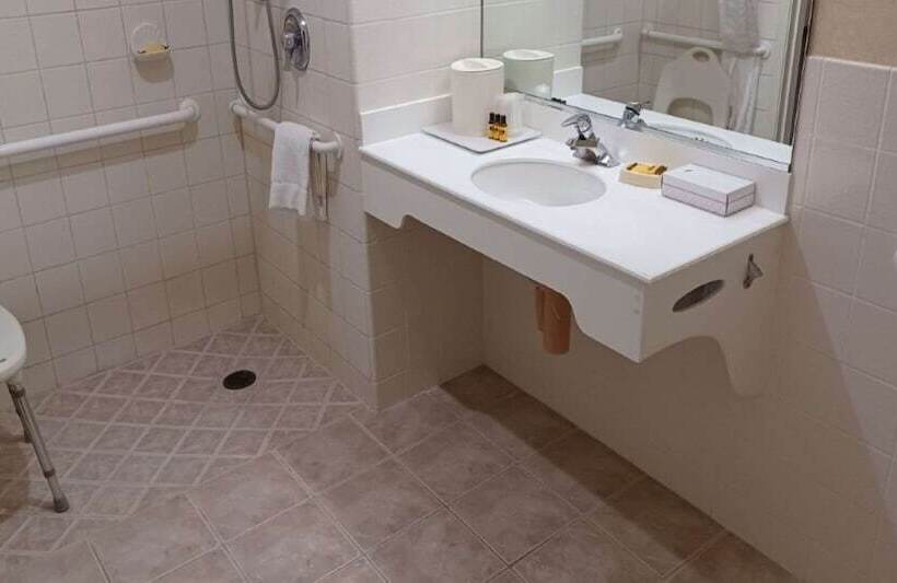 Surestay Hotel By Best Western Eureka