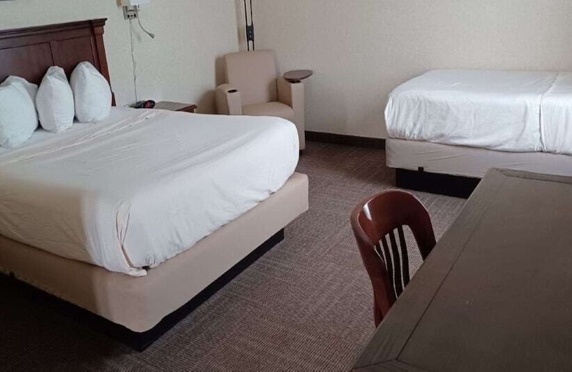 Surestay Hotel By Best Western Eureka