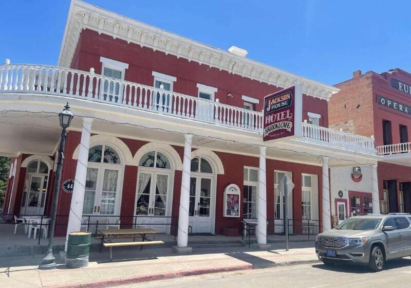 Surestay Hotel By Best Western Eureka