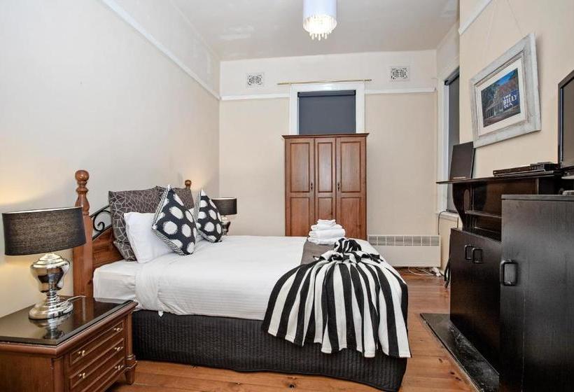 Sydney Harbour Bed & Breakfast