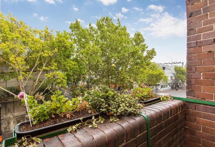 Sydney Harbour Bed & Breakfast