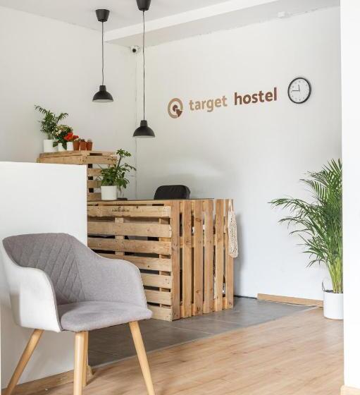 Target Hostel