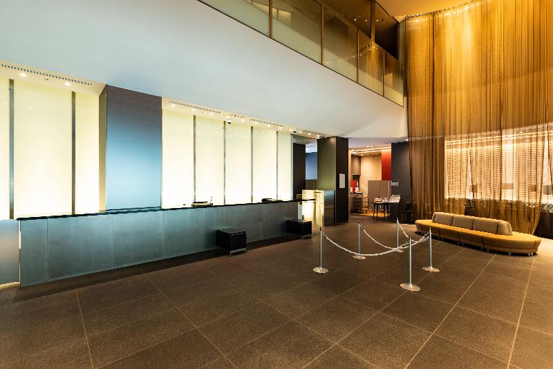 Tenza Hotel At Hakata Station