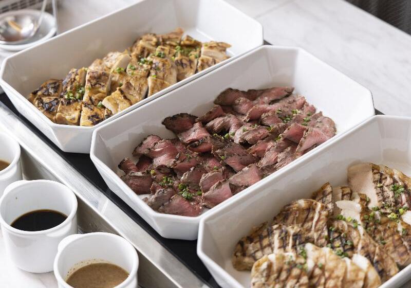 Tenza Hotel At Hakata Station