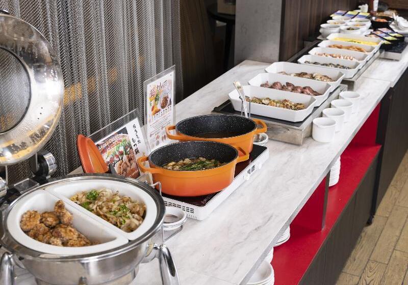 Tenza Hotel At Hakata Station