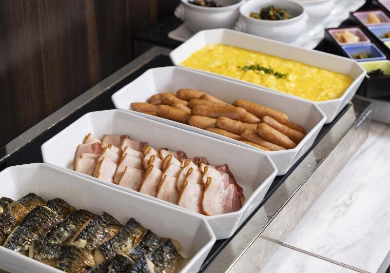 Tenza Hotel At Hakata Station