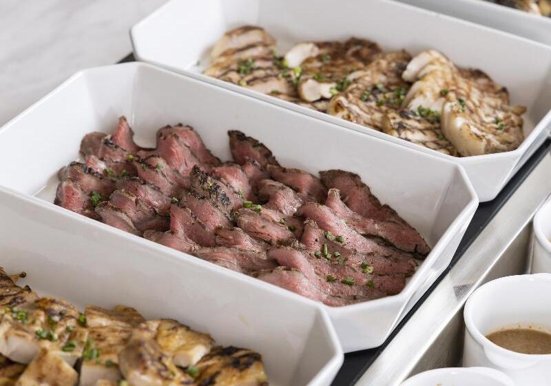 Tenza Hotel At Hakata Station