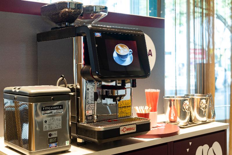 Tenza Hotel At Hakata Station