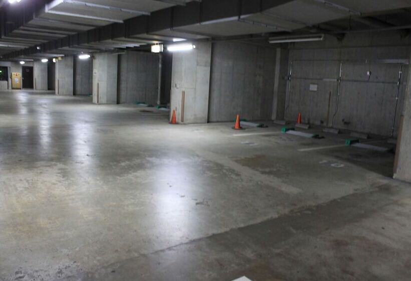 The Hedistar Hotel Narita