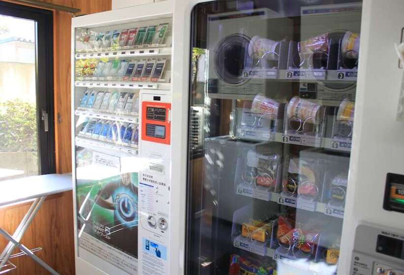 The Hedistar Hotel Narita