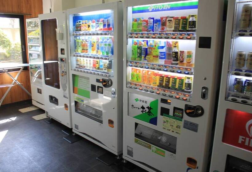 The Hedistar Hotel Narita