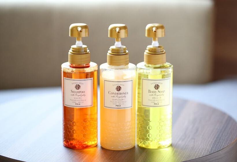 The Hedistar Hotel Narita