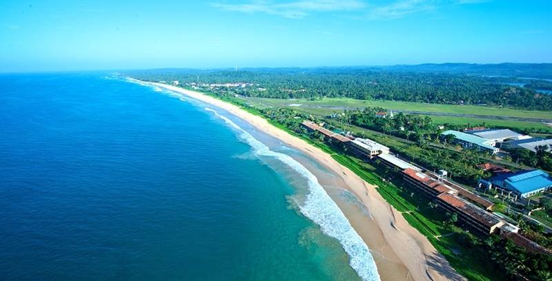 The Long Beach Resort & Spa