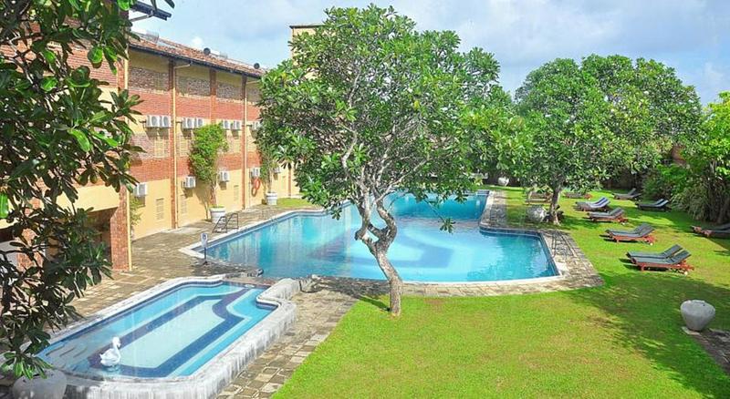 The Long Beach Resort & Spa