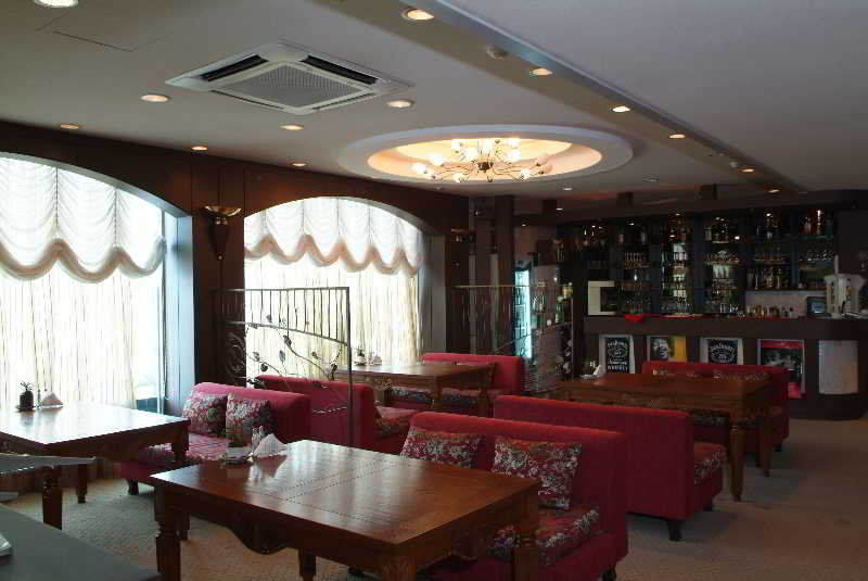 Ulwang Tourist Hotel