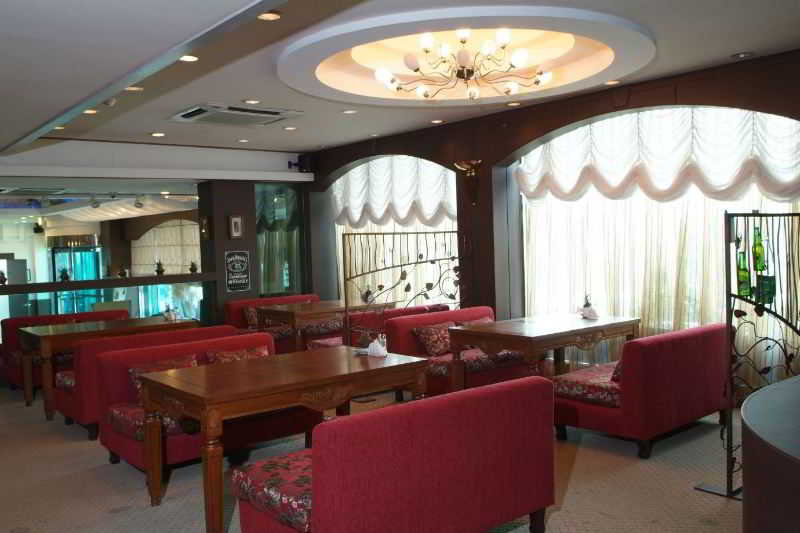 Ulwang Tourist Hotel