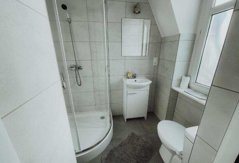 هاستل Central Sopot