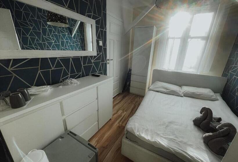 هاستل Central Sopot