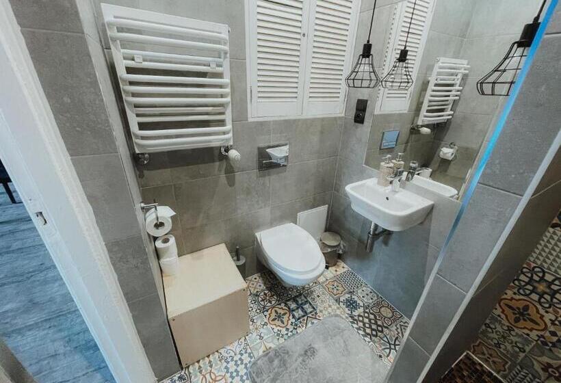 هاستل Central Sopot