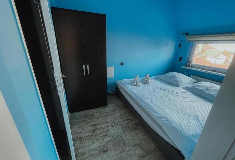 هاستل Central Sopot