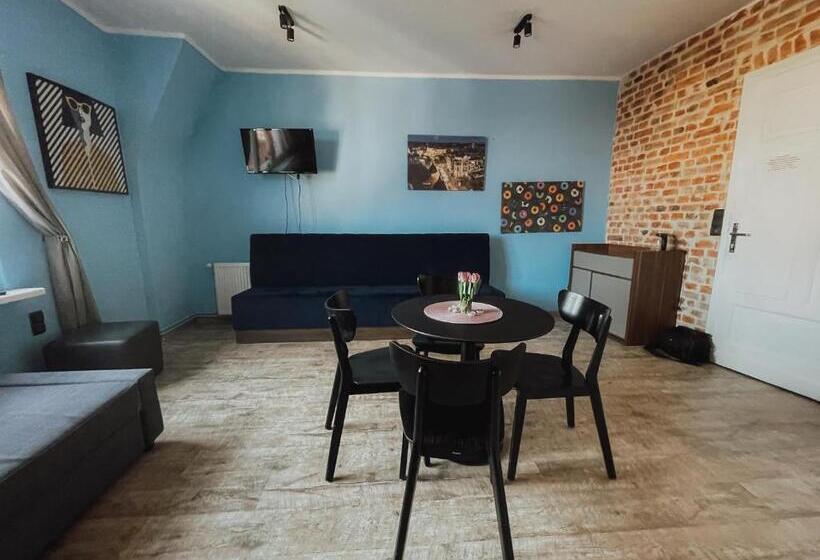 هاستل Central Sopot