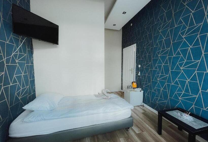 هاستل Central Sopot