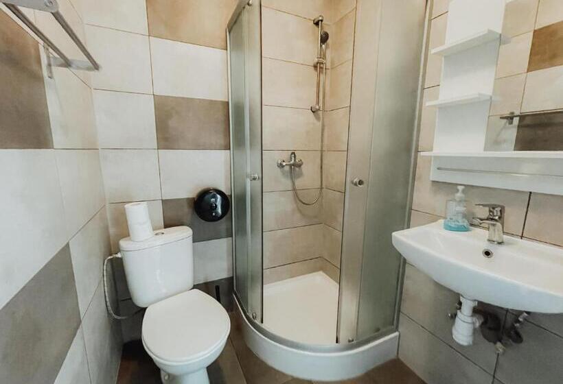 هاستل Central Sopot