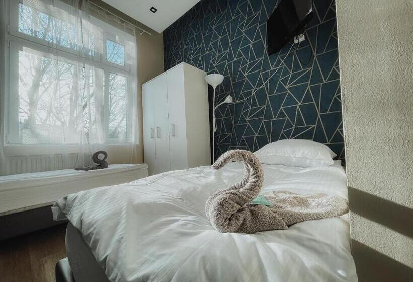 هاستل Central Sopot