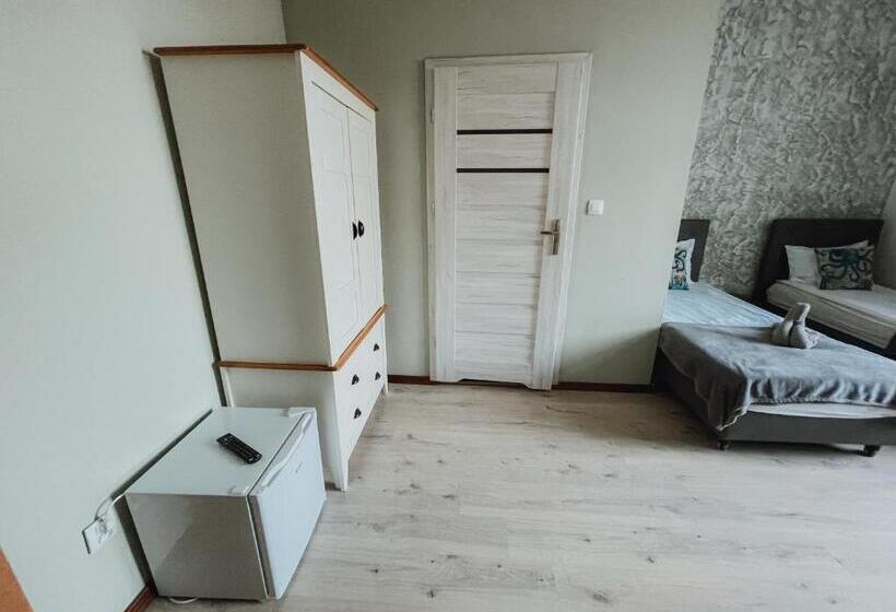 هاستل Central Sopot