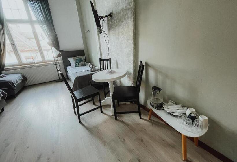 هاستل Central Sopot