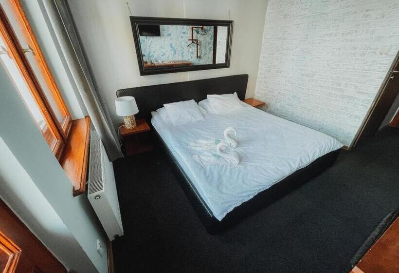 هاستل Central Sopot