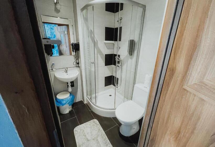 هاستل Central Sopot