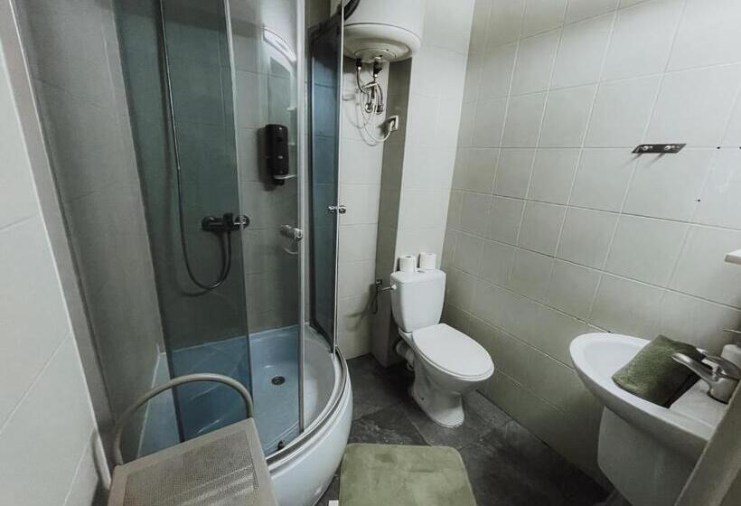 هاستل Central Sopot