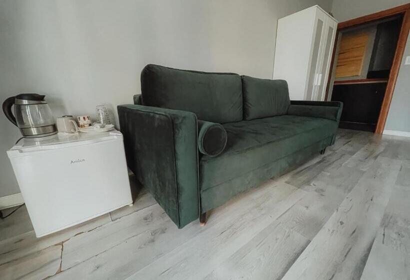 هاستل Central Sopot