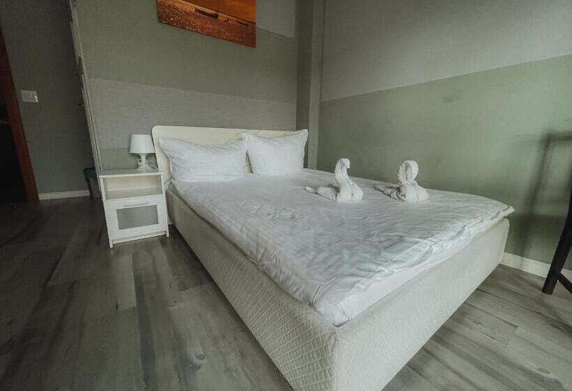 هاستل Central Sopot