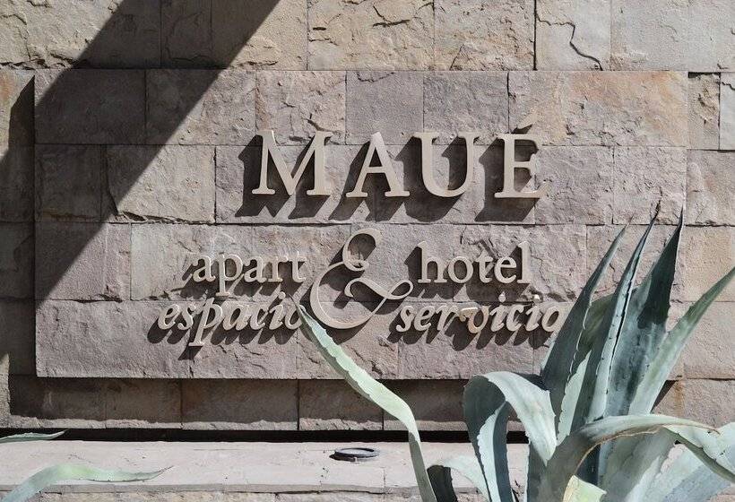 Apart Hotel Maue